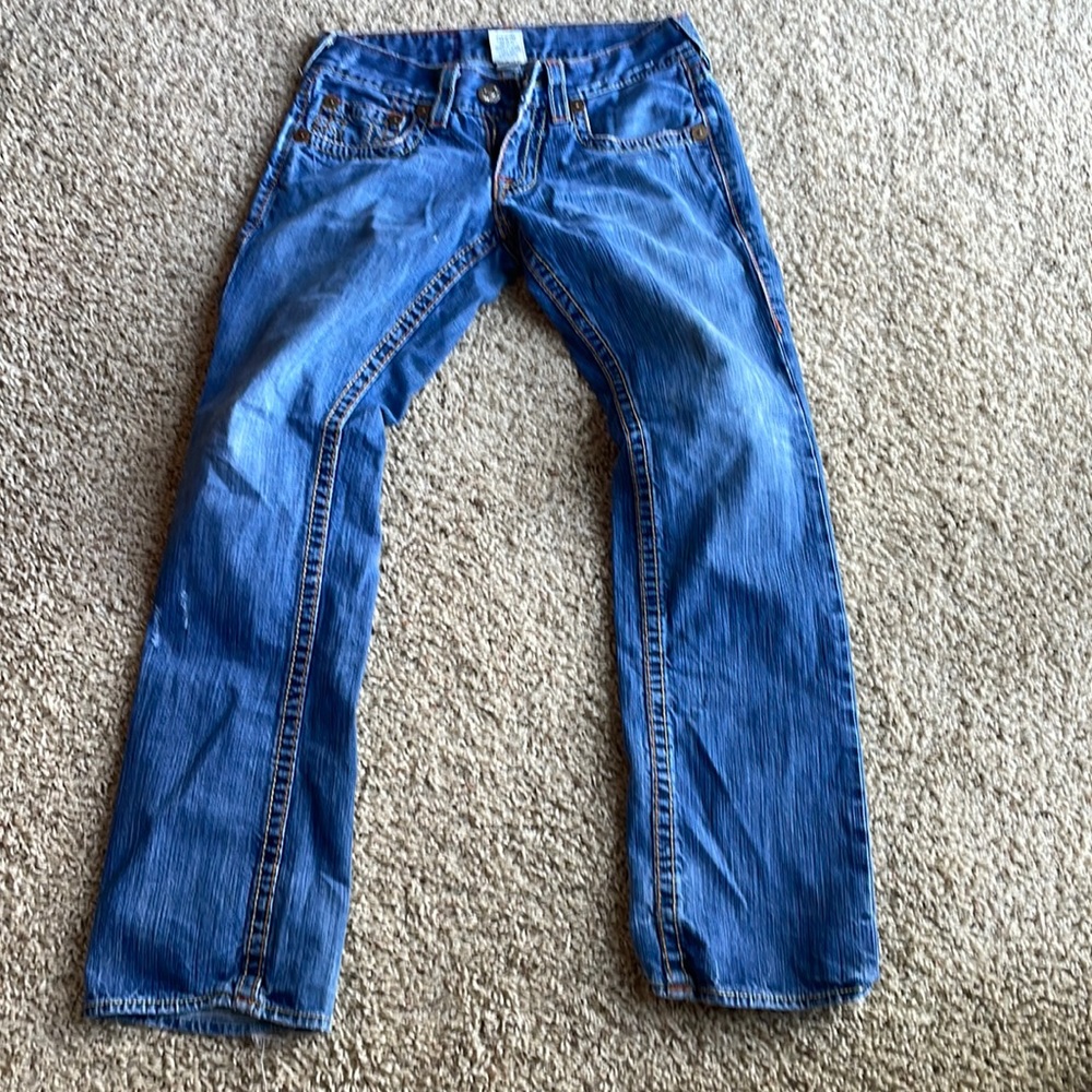True religion authentic